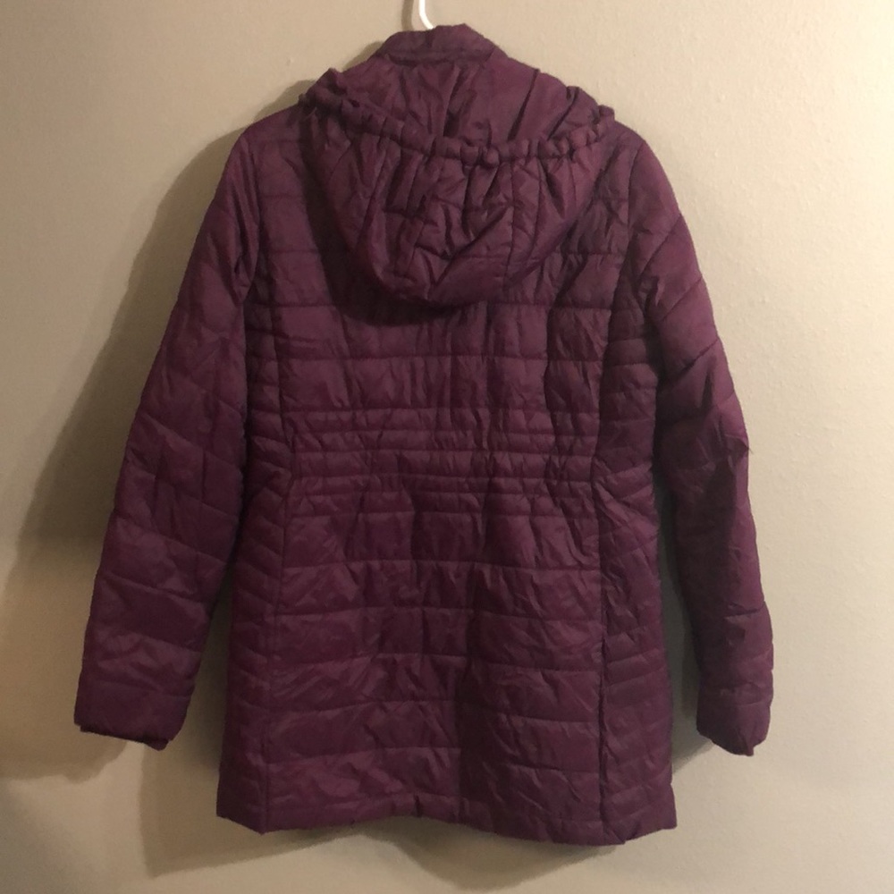 Xersion Spring Coat Size Medium - image 6